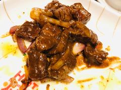 菲力牛排-火地铁板烧(昆山万象汇店)