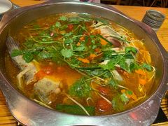 -老凯俚酸汤鱼(鸿通城店)