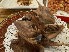 -鸽子窝专业烧烤店(南市场店)