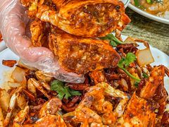 -人和啤酒屋海鲜大排档(营口路店)
