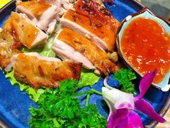 -正泰餐厅AmazingThai(亦庄店)