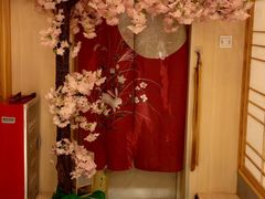 -长崎屋·日本料理·刺身·烧鸟(天河北路店)
