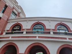 -TWOFACE 双面理发馆