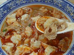 -山丹丹西北菜(金贸大厦店)