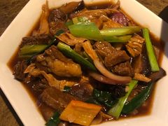 -铭轩中餐厅·海南菜·粤菜(亚龙湾瑞吉店)