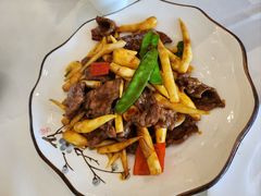 -顺德佬(五和店)