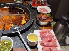 -陈眼镜火锅(总店)