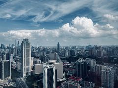 -广州中心皇冠假日酒店