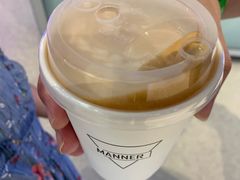 -Manner Coffee(大宁国际商业广场店)