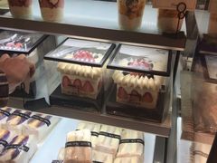 -爱上甜蜜蜜(田盛街店)