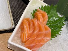 -德川家日本料理(喜隆多新国际店)