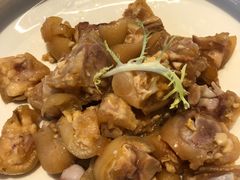 沙姜猪手-巡味顺德菜(欢乐海岸购物中心店)