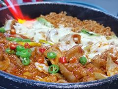 -李先生的首尔小馆(松江启源广场店)