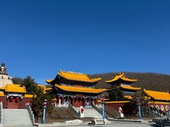 -六鼎山文化旅游区