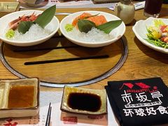 -赤坂亭·M9和牛烧肉·铁板烧(合肥万象城店)