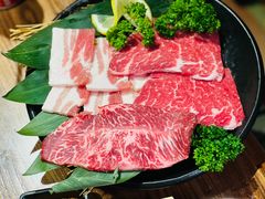 -九田家黑牛烤肉料理(太阳宫广场店)