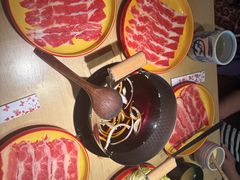 -沼津港精致料理·寿喜烧·烧鸟(漕河泾印象城店)