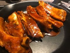 -火炉火自助餐(悠唐购物中心店)