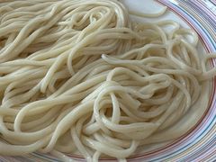 -歹歹的加个面过油肉拌面