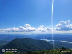 -梧桐山风景名胜区