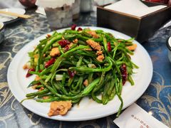 -1937青岛老味道·海肠捞饭·青岛菜(大鲍岛栈桥店)