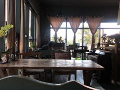 -BUND·FIVE外滩5号(天际店)