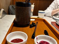 -唐猫庭院·千年陕菜(大唐不夜城店)