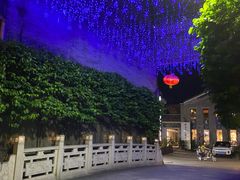 -佛山顺德香云纱园林酒店(清晖园店)