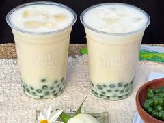 -沪上阿姨·臻选茶饮(上海环球港店)