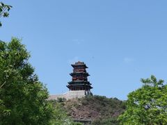 -定都阁