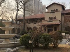 -静园(和平区)