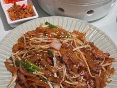 -观塘港茶餐厅(八一大道店)
