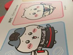 -肯德基(永旺店)