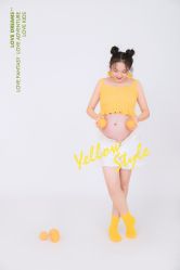 -小熊维尼高端孕婴摄影(清湖金銮店)