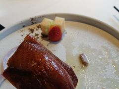 -申粤轩酒楼·三十年粤菜经典(丁香花园店)