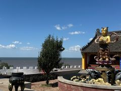 -辽宁团山国家级海洋公园