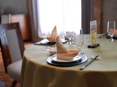 -湖影中餐厅·南京金茂威斯汀大酒店