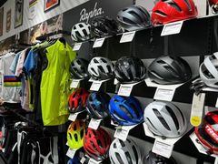 -TREK崔克自行车(徐汇滨江店)