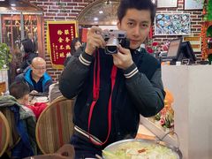 -西北朗益和穆斯林餐厅