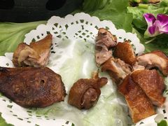-谢三姐金奖啤酒鱼(总店)