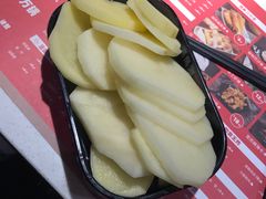 -汤岛涮小火锅(温州龙湾万达店)