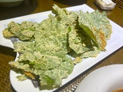 -烟水渔庄餐厅(西溪湿地店)