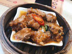 -点都德(大茶楼店)