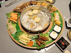 -椰小鸡·琼州糟粕醋(美兰缤纷城店)