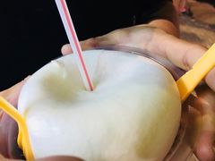 -椰子下蛋(南锣鼓巷店)
