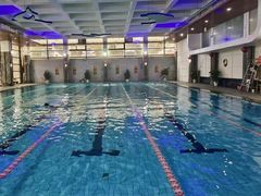 -BK博·康健身(金地格林小镇店)