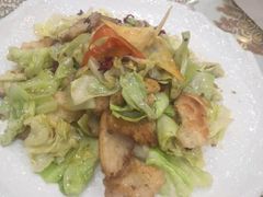 -黑公羊新疆菜(人和店)