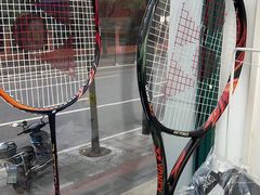 -蓝天网羽(双流路店)