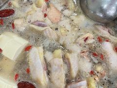 -力哥地道海南菜·联谊文昌鸡老店
