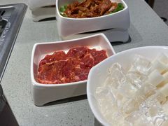 -海底捞火锅(让胡路万达店)
